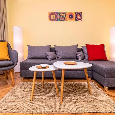 The Cozy 1-bedroom In By Flat Mаnager Filibe