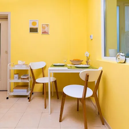 The Cozy 1-bedroom In By Flat Mаnager Daire