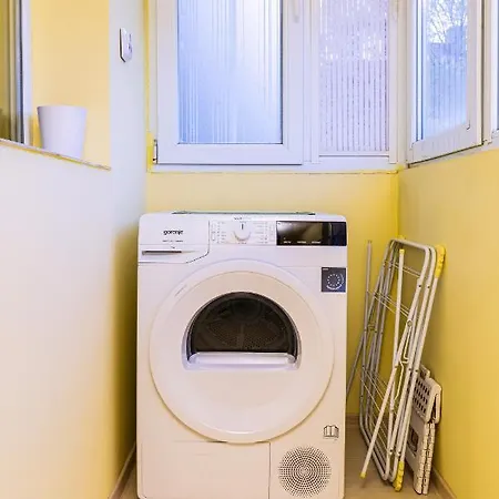 The Cozy 1-bedroom In By Flat Mаnager