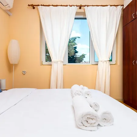 Daire The Cozy 1-bedroom In By Flat Mаnager *