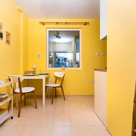 The Cozy 1-bedroom In By Flat Mаnager Filibe