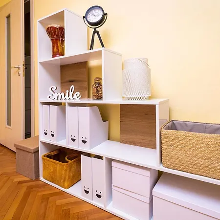 Lejlighed The Cozy 1-bedroom In By Flat Mаnager *