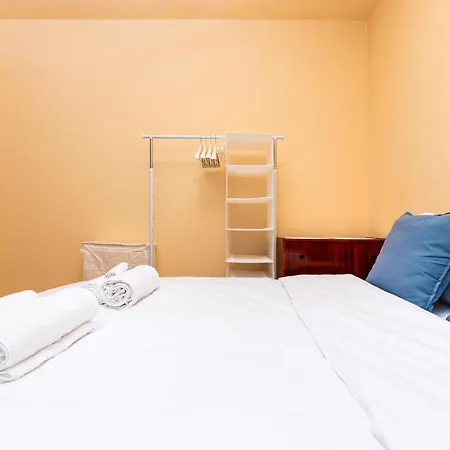 公寓 The Cozy 1-bedroom In By Flat Mаnager